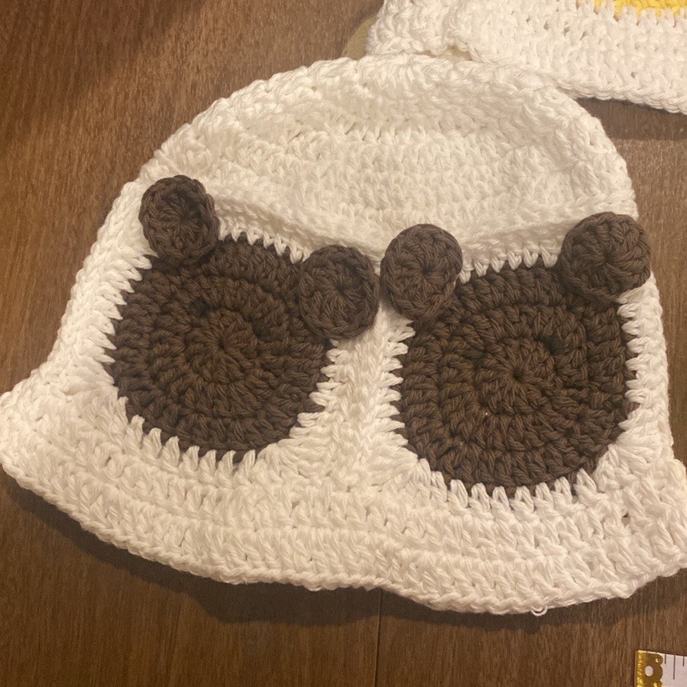 Bucket hat - Picture 2 of 6